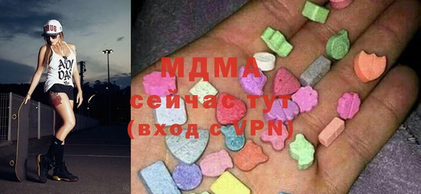 молекула духа Вязьма
